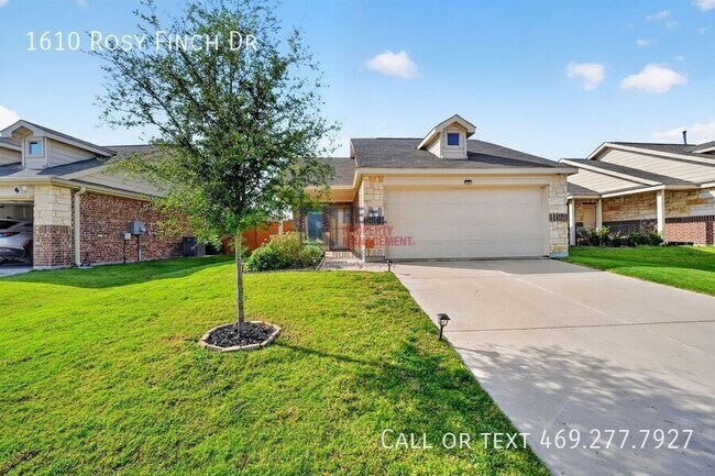 Building Photo - 1610 Rosy Finch Dr