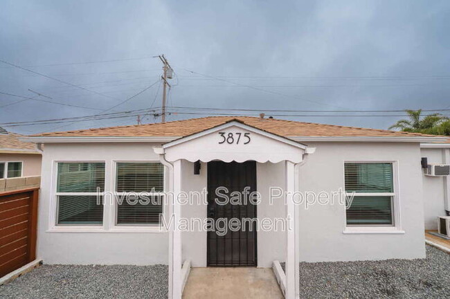 Building Photo - 3875 Florence St