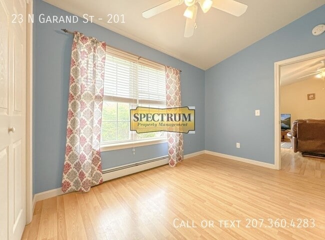 Building Photo - 23 N Garand St