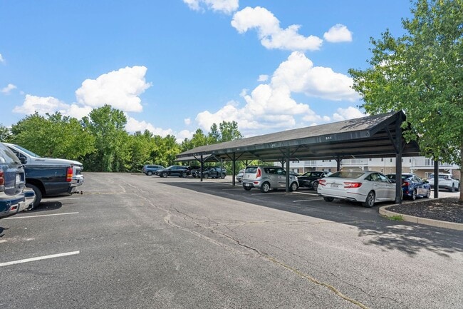 Building Photo - Spacious 2-Bed, 2-Bath Condo