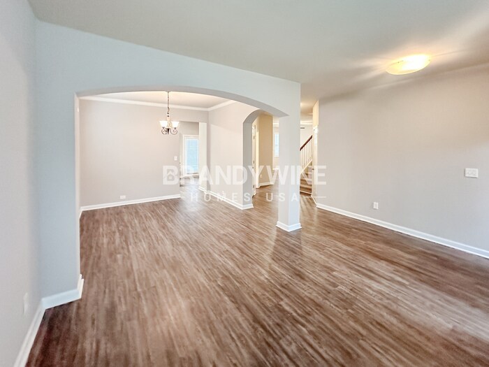 Building Photo - 2585 Kolb Manor Cir SW