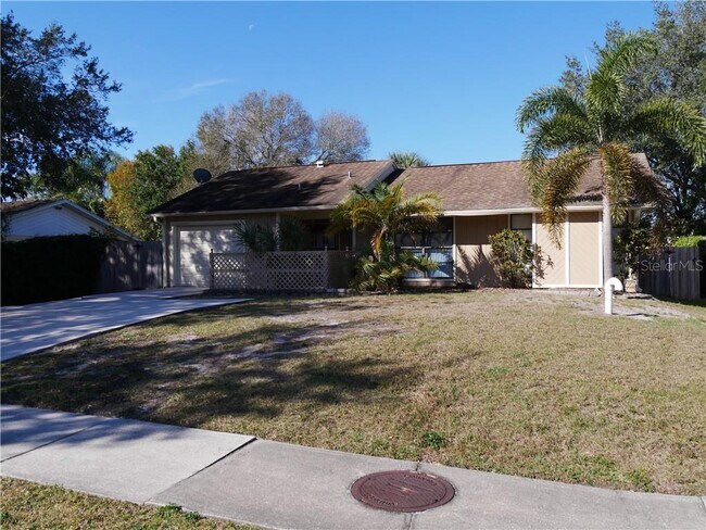 Building Photo - 3026 Vinson Ave