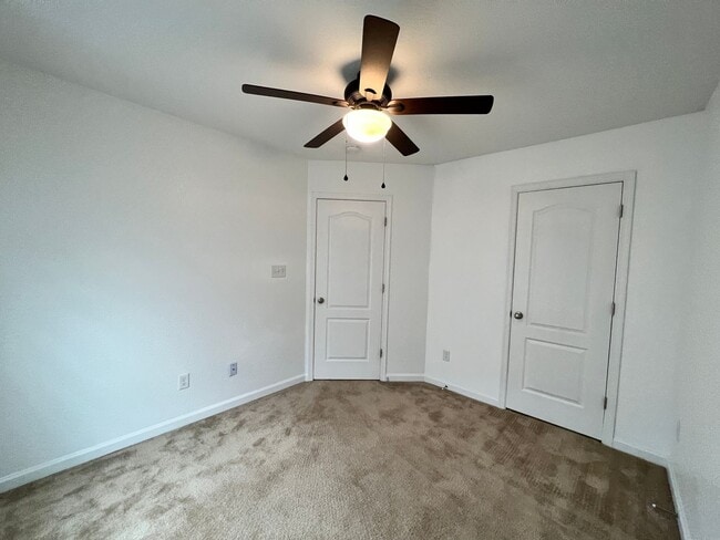 Building Photo - Really nice newly built 4 bedroom home with 2 full baths and one 1/2 baths