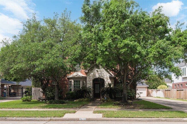 Building Photo - 5810 Misty Island Ct