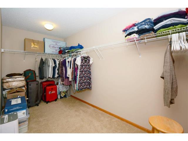 master walking closet - 3335 Hazel Trail B