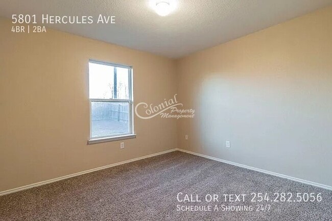 Building Photo - 5801 Hercules Ave