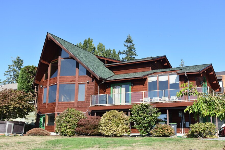 Building Photo - 287 Fairhaven Dr