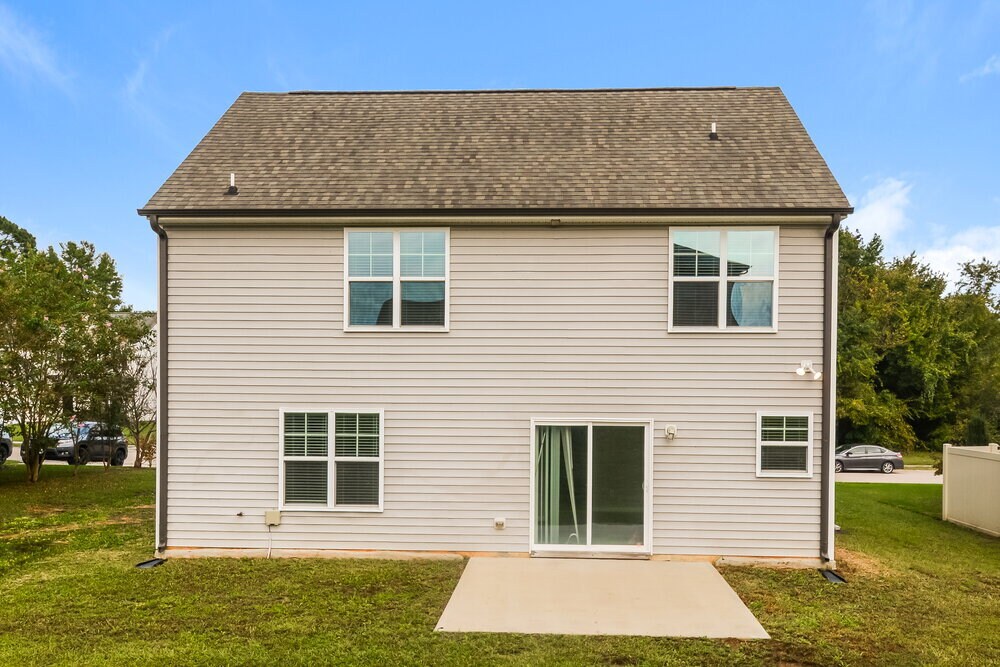 Building Photo - 1218 Braemar Highland Dr