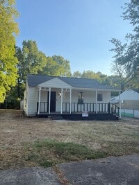 Building Photo - 1925 Tulsa Ave