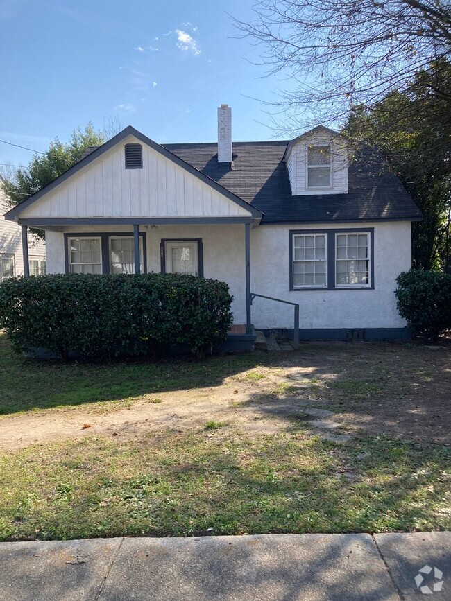 Building Photo - 2Bed 1Bath Home in Augusta with Loft Space!