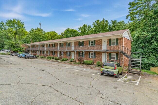 Building Photo - 476 E Red Bud Rd