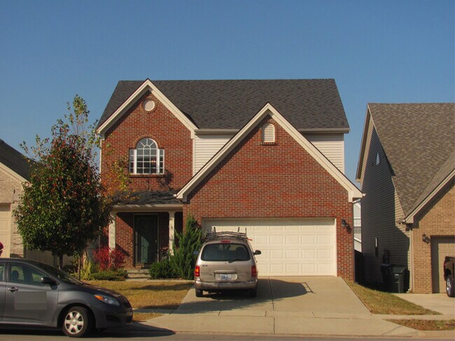 Building Photo - 2429 Gooseberry Cir