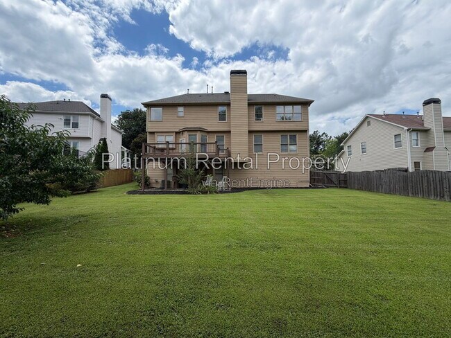 Building Photo - 2620 Gentry Walk Ct