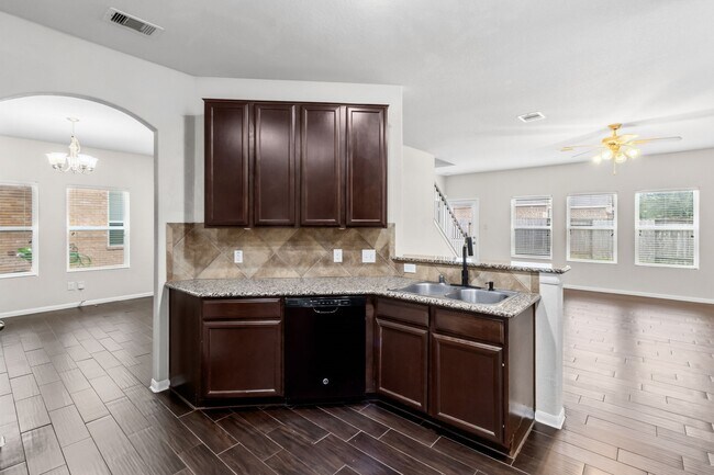 Building Photo - 18715 Windy Stone Dr