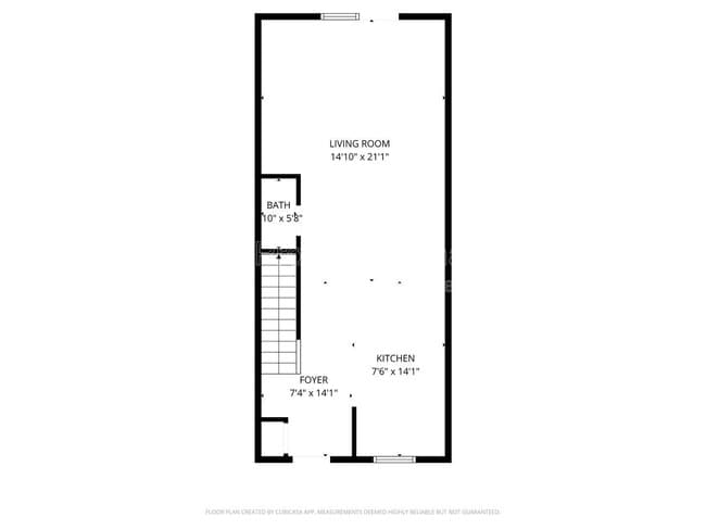 Building Photo - 1002 Micah Terrace