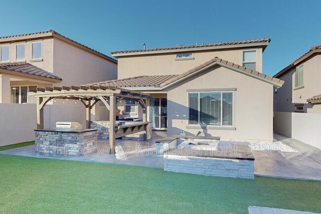 Building Photo - 8812 Jet Stream Rd NW