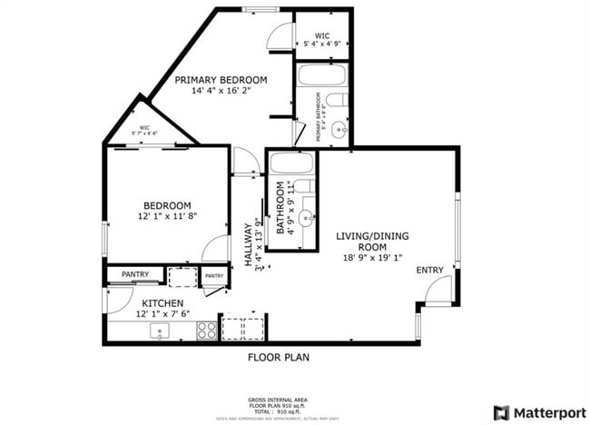 Building Photo - 3303 W Greenridge Dr