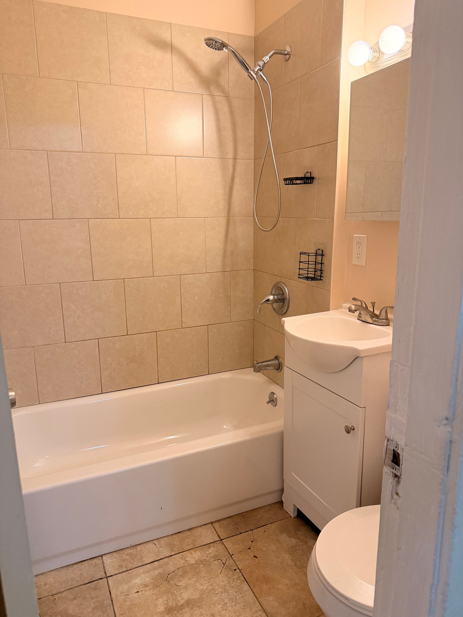 Bathroom - 735 Union St