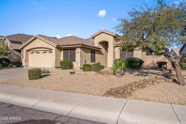 Building Photo - 7716 E Phantom Way