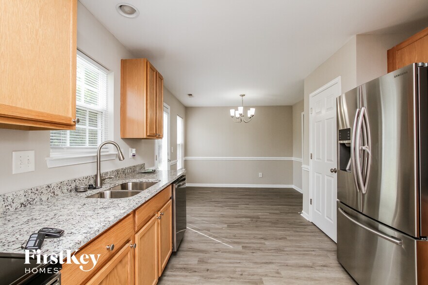 Building Photo - 541 Havenbrook Way NW