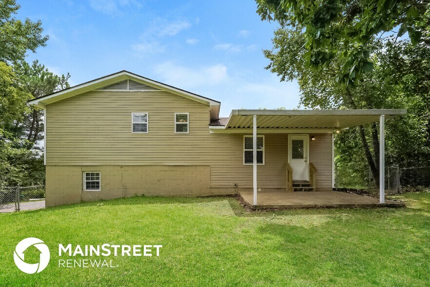 Building Photo - 5070 Rick Dr