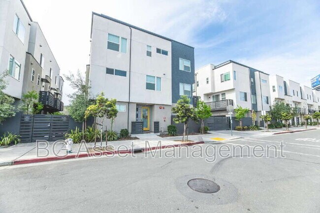 Building Photo - 3909 Wattling St