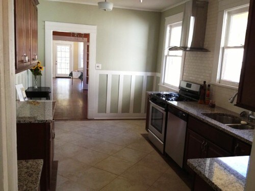 Building Photo - Gorgeous Historic Highland area 3 bedroom ...