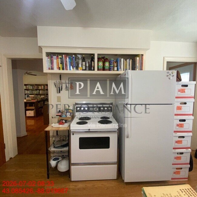 Building Photo - 3746 N 86th St