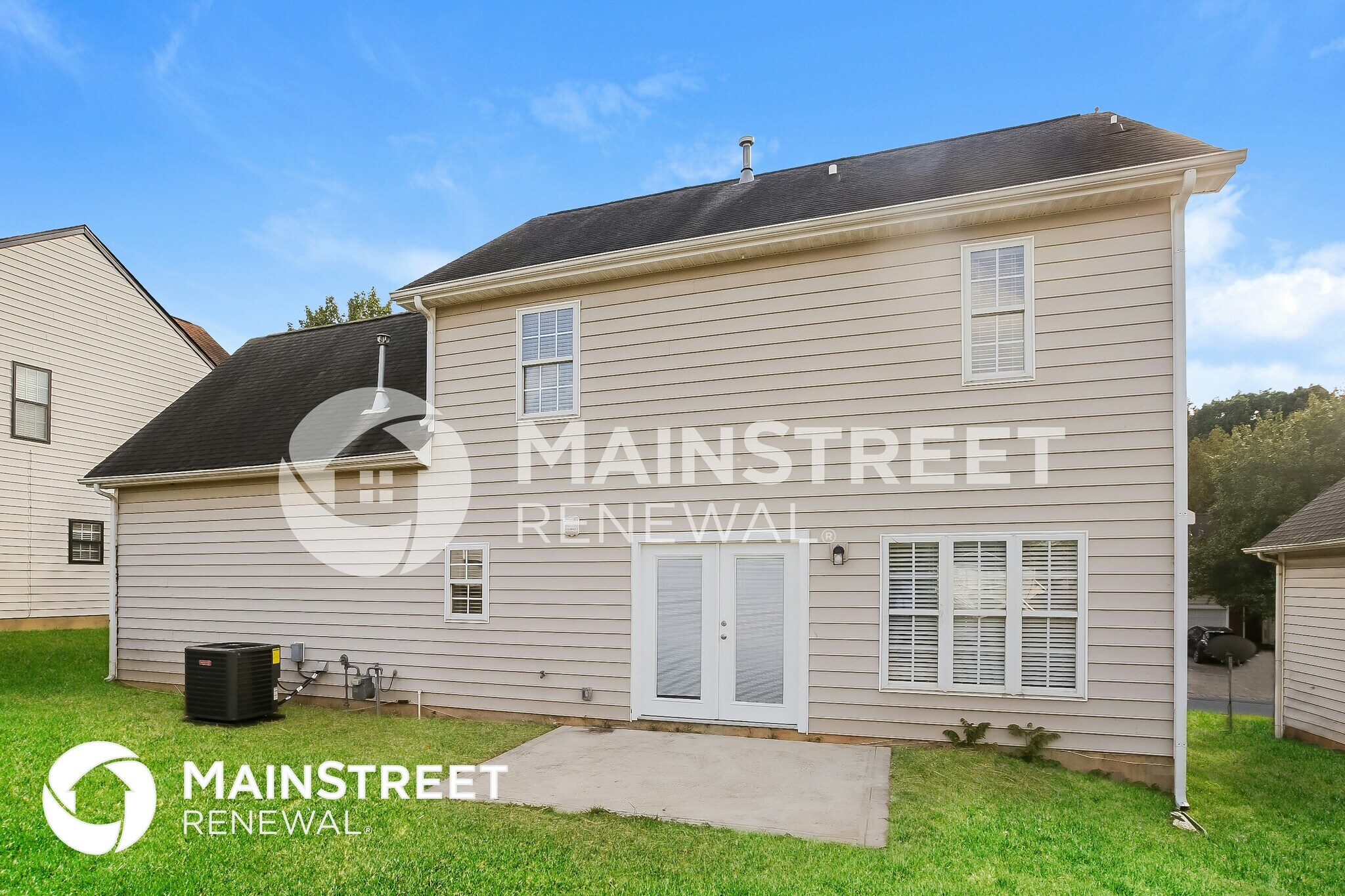 Building Photo - 3744 Sipes Ln