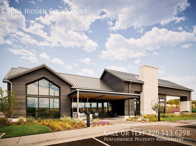 Building Photo - 7004 Hidden Cv Ct