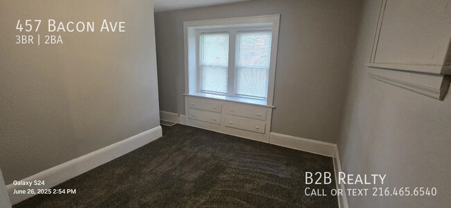 Building Photo - 457 Bacon Ave