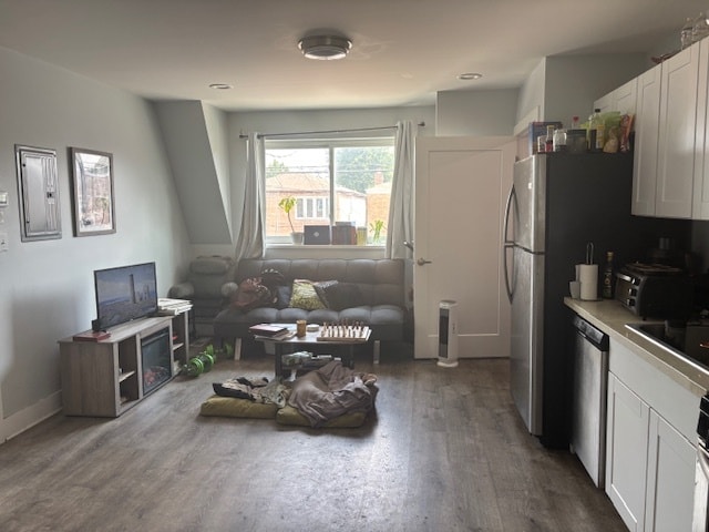 Building Photo - 5637 W 63rd St