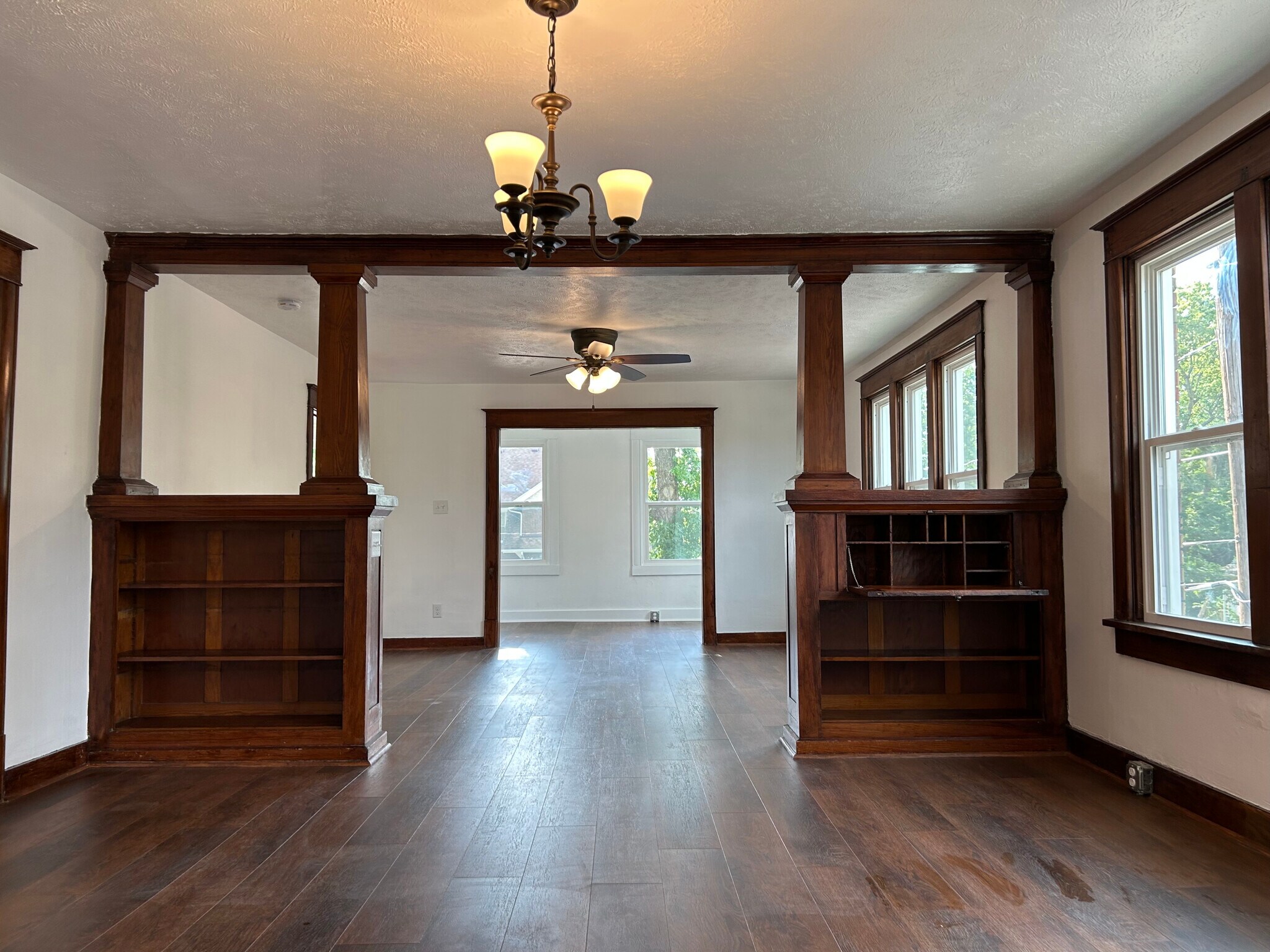 Building Photo - 1700 S College St