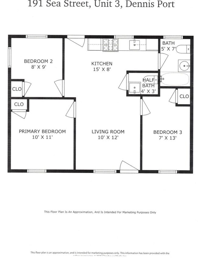 Building Photo - Charming 3BR First-Floor Condo – Walk to B...
