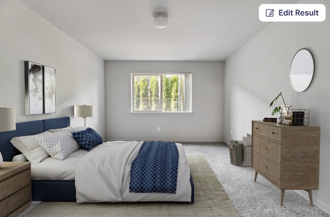 Building Photo - Prairie Home Apartments