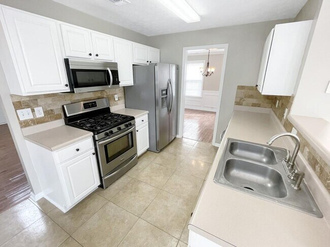 Building Photo - 3795 Harris Blvd NW