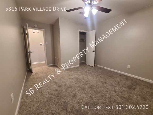 Building Photo - 5316 Park Village Dr