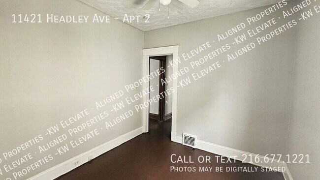 Building Photo - 11421 Headley Ave