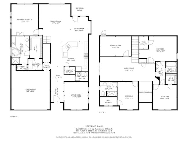 Building Photo - 1610 Temperance Wy