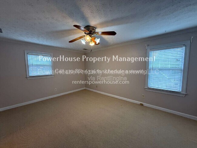 Building Photo - 3209 Henderson Walk