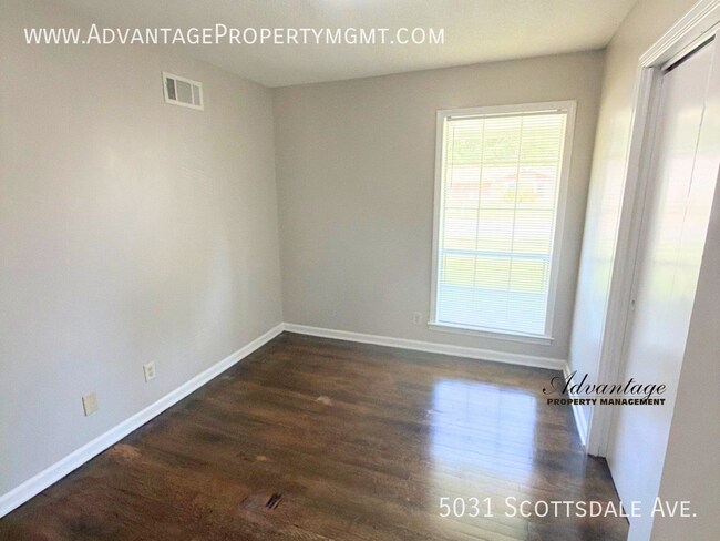 Building Photo - 5031 Scottsdale Ave