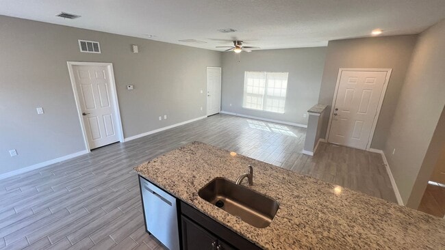 Building Photo - BEAUTIFUL 3 Bedroom, 2 Bathroom Home in Palm Bay!! (NEW PICTURES COMING SOON!!)