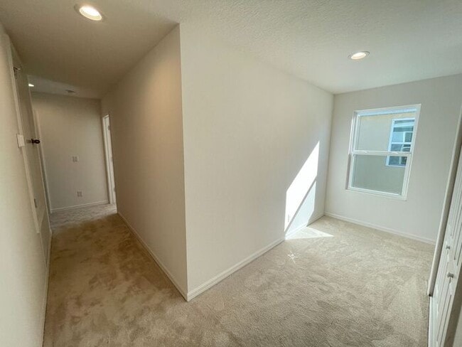 Building Photo - Williams Preserve-Brand New Townhouse-354 Annabelle Way Davenport