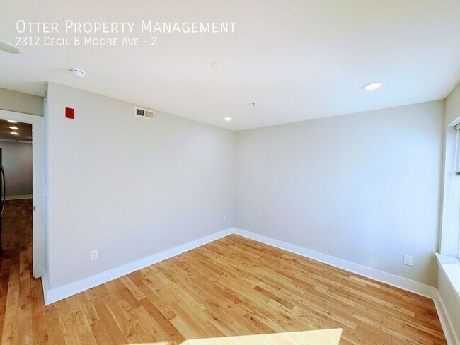 Building Photo - 2812 Cecil B. Moore Ave