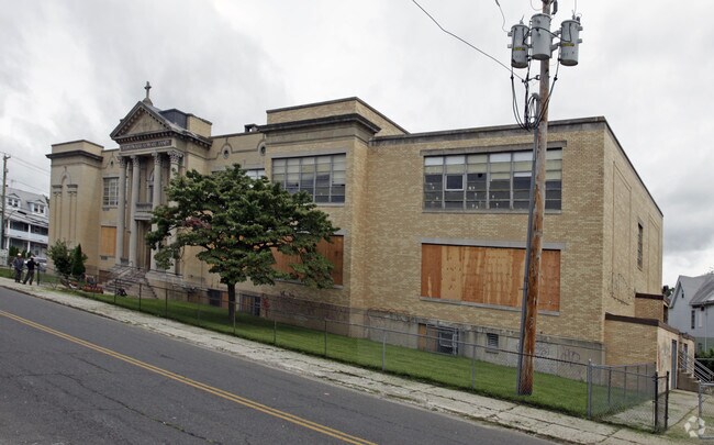 Primary Photo - St. Patrick's School Apartments