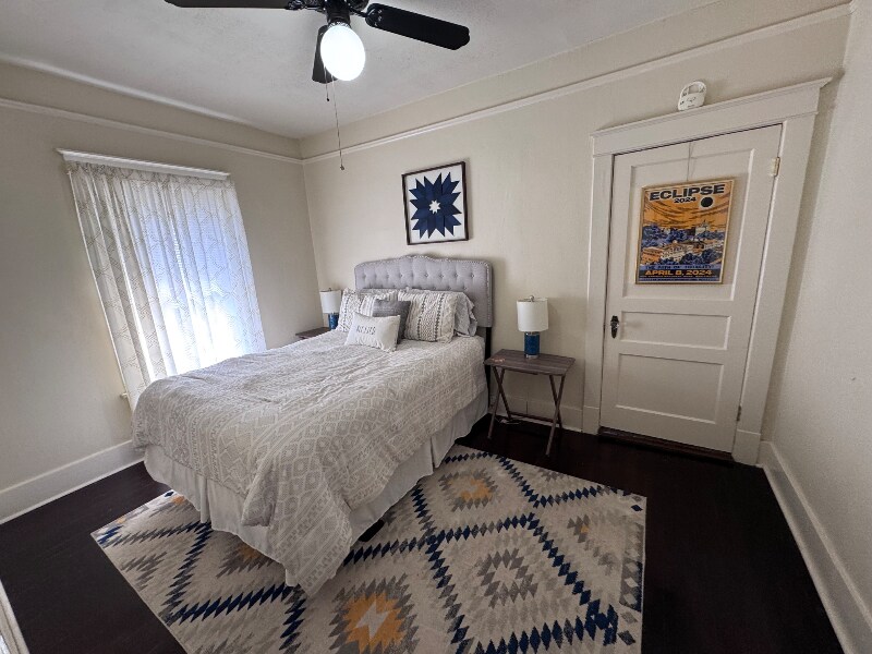 Building Photo - 205 Reid St