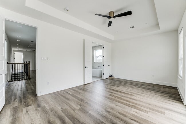 Building Photo - 7117 Tierwester St