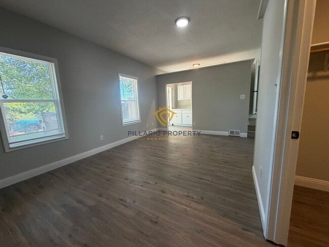 Building Photo - Newly Renovated 3-Bedroom Home Minutes from the Fairgrounds | Modern Finishes Throughout