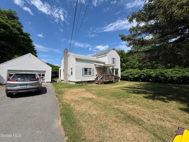 Primary Photo - 160 Plant Rd