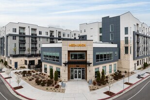 Building Photo - Moda Union Affordable